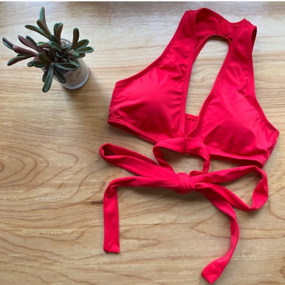 Flexi Lexi Wrap Yoga Sports Bra